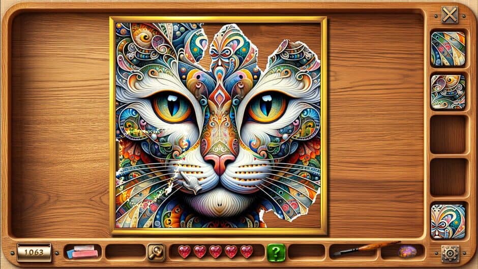 Скриншот 2 из RestorArt: Fairwood Hills - Collector's Edition