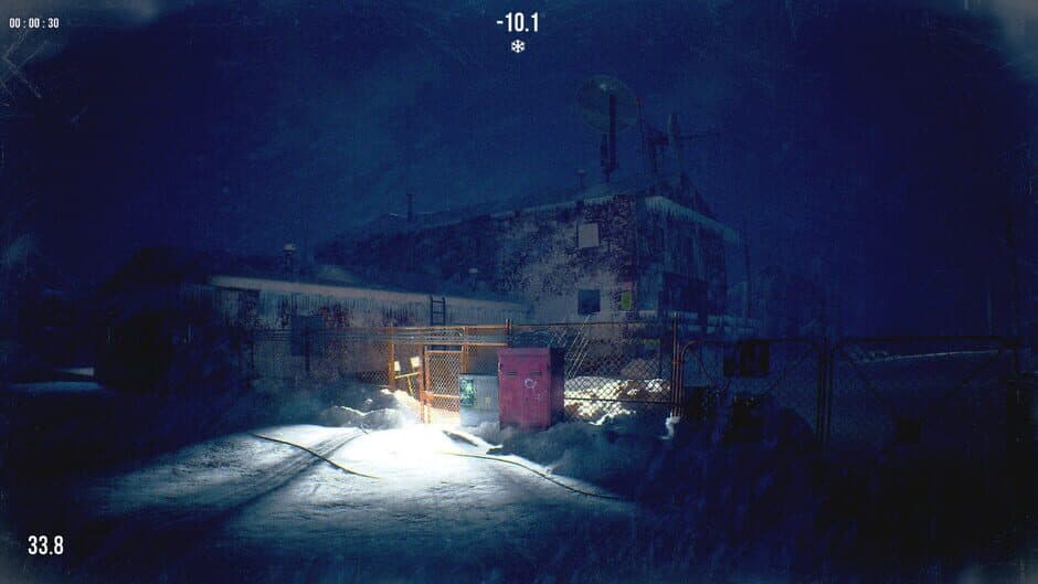 Скриншот 2 из Frozen Below: Arctic Expedition