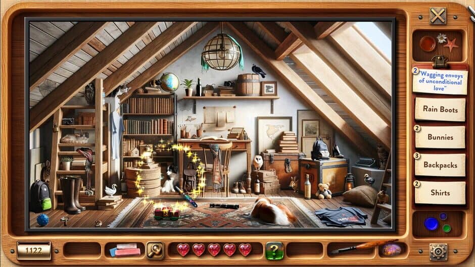 Скриншот 3 из RestorArt: Fairwood Hills - Collector's Edition