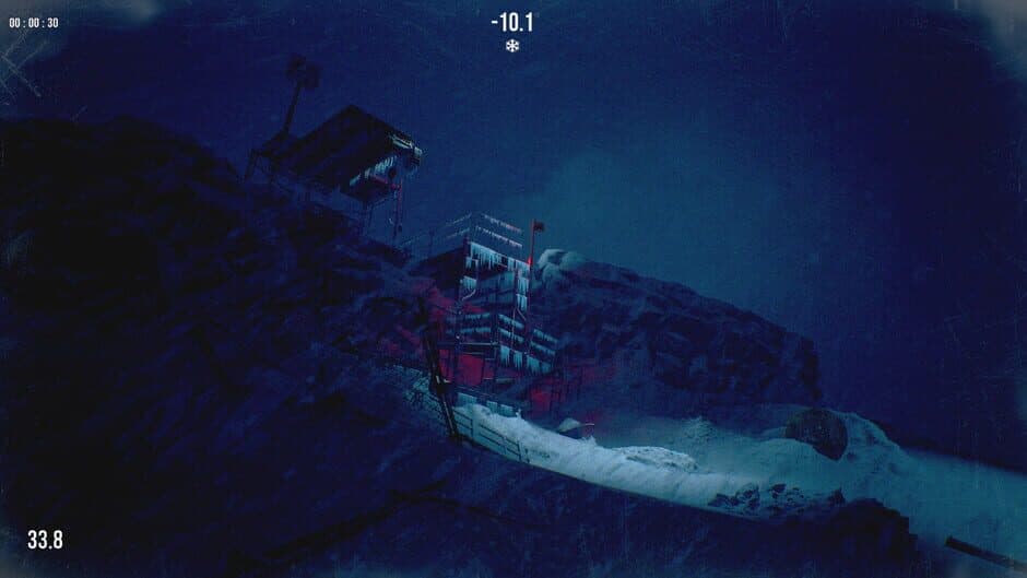 Скриншот 5 из Frozen Below: Arctic Expedition