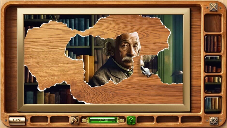 Скриншот 6 из RestorArt: Fairwood Hills - Collector's Edition