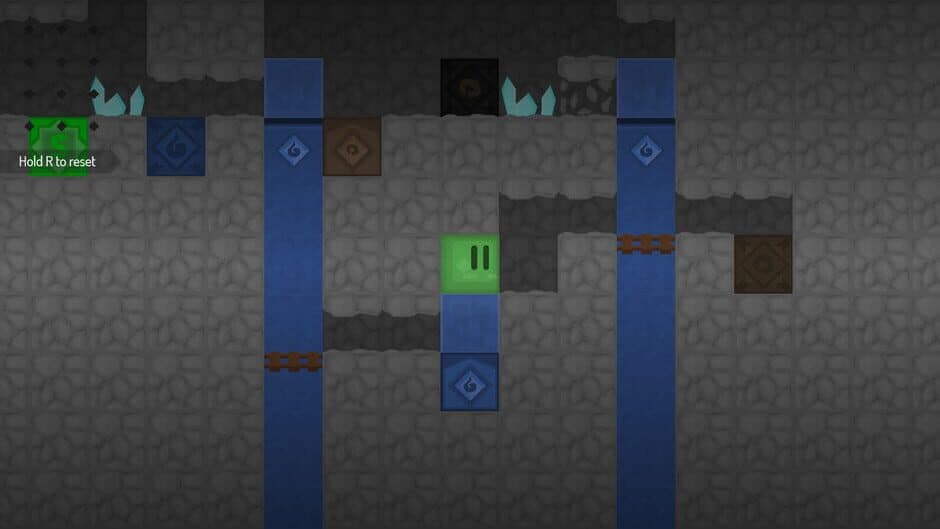 Скриншот 3 из Cube Lands: The Final Wish
