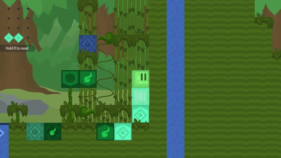 Скриншот 4 из Cube Lands: The Final Wish