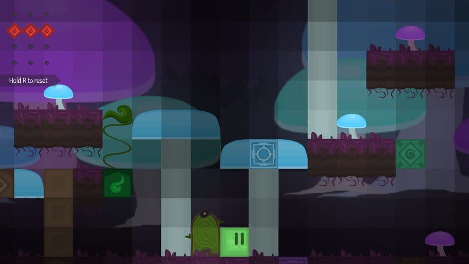 Скриншот 2 из Cube Lands: The Final Wish