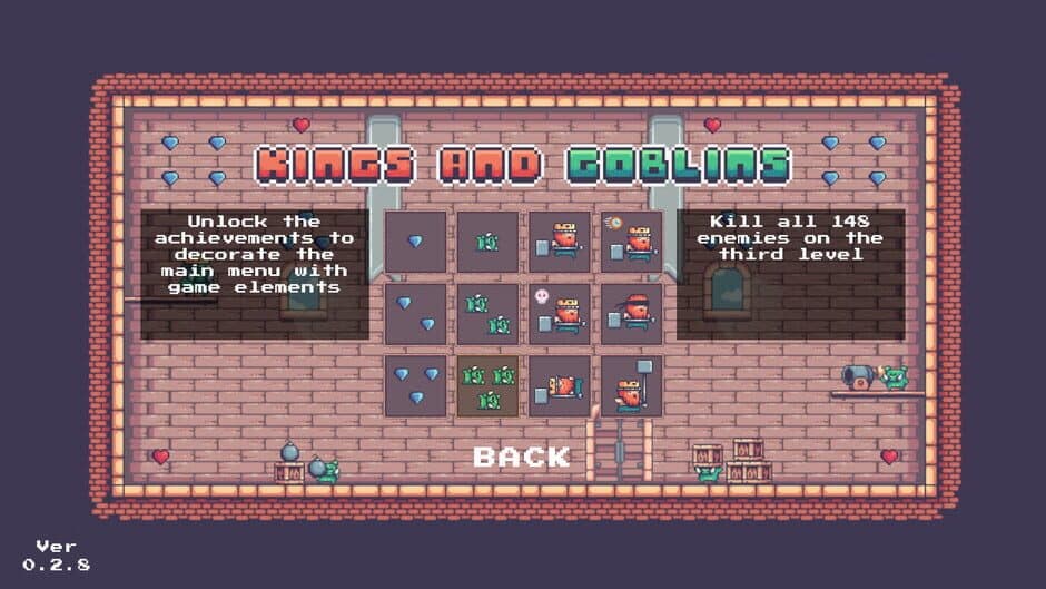 Скриншот 5 из Kings And Goblins