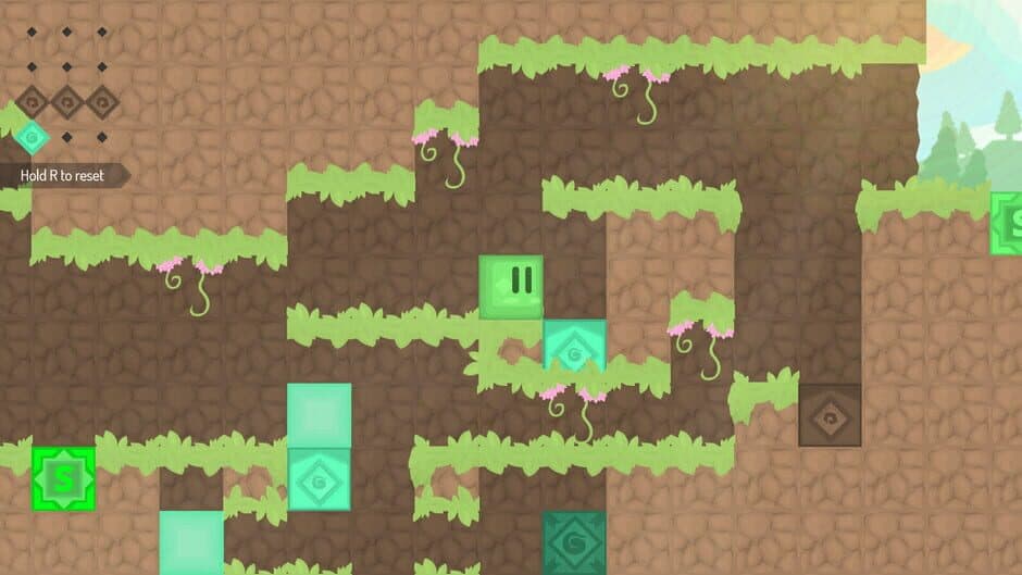 Скриншот 7 из Cube Lands: The Final Wish