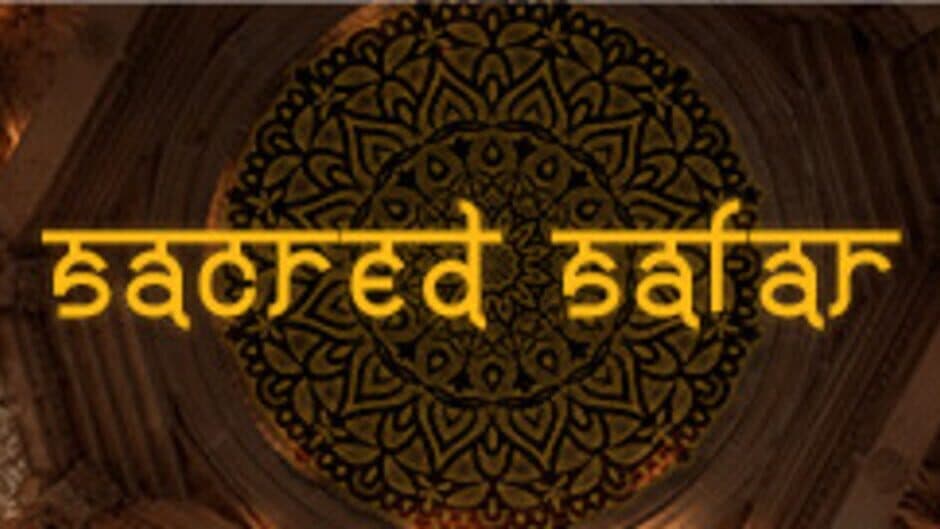 Скриншот 1 из Sacred Safar
