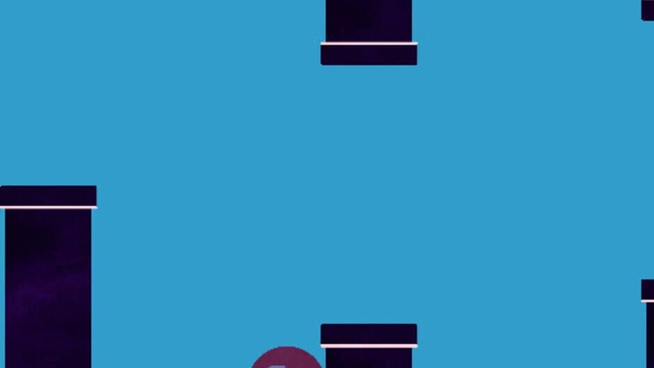 Скриншот 3 из BouncyBirdy