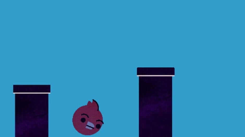 Скриншот 5 из BouncyBirdy