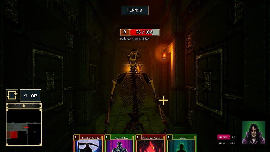 Скриншот 2 из Veil of Madness