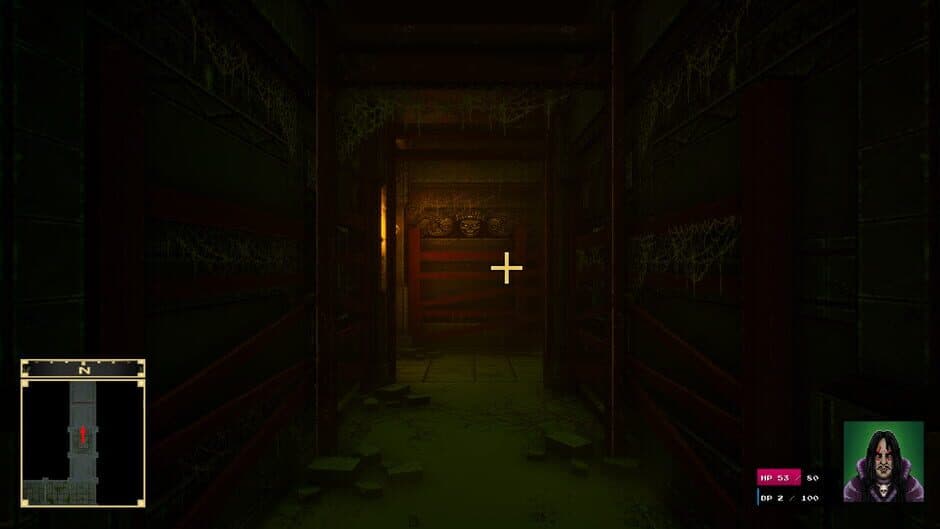 Скриншот 6 из Veil of Madness