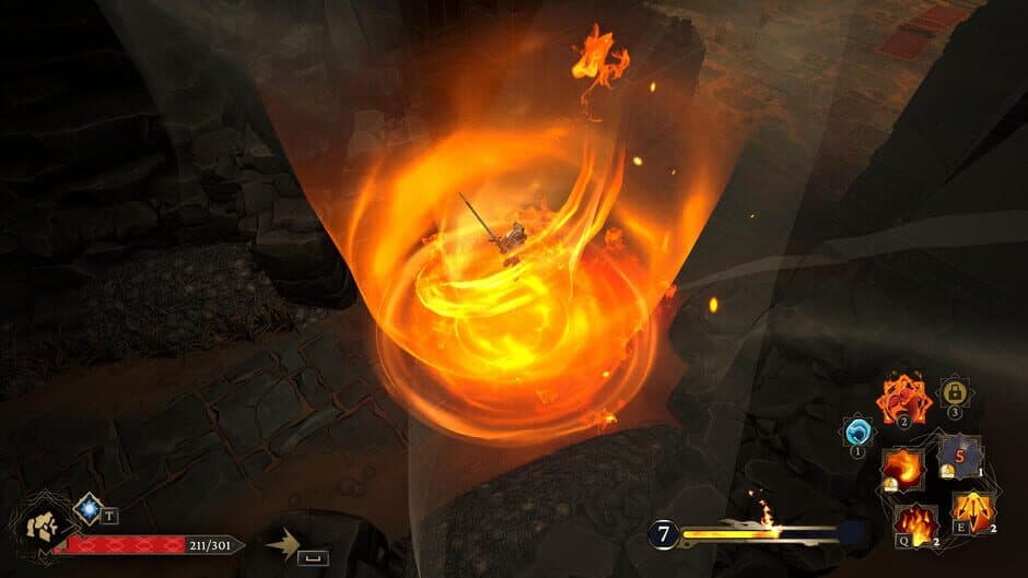 Скриншот 3 из Last Loremaster