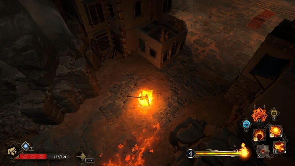 Скриншот 6 из Last Loremaster