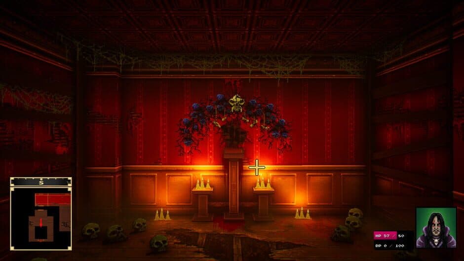 Скриншот 10 из Veil of Madness