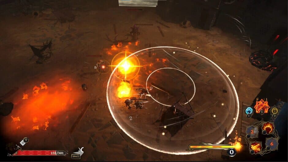 Скриншот 7 из Last Loremaster