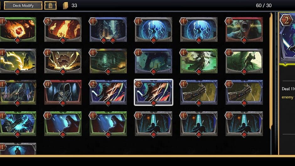 Скриншот 2 из Vambrace: Dungeon Monarch