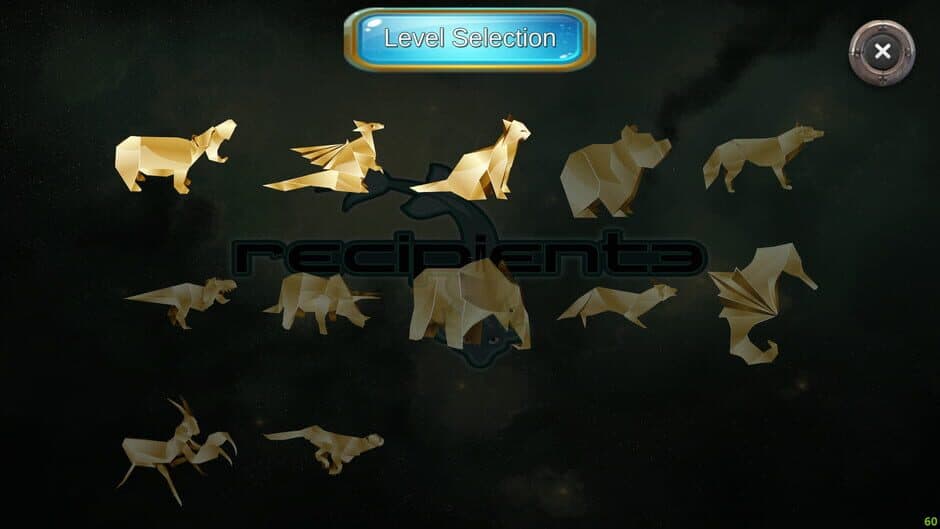 Скриншот 2 из Recipiente