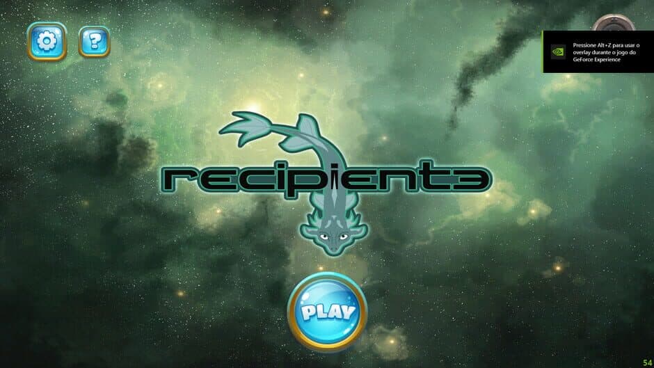 Скриншот 5 из Recipiente