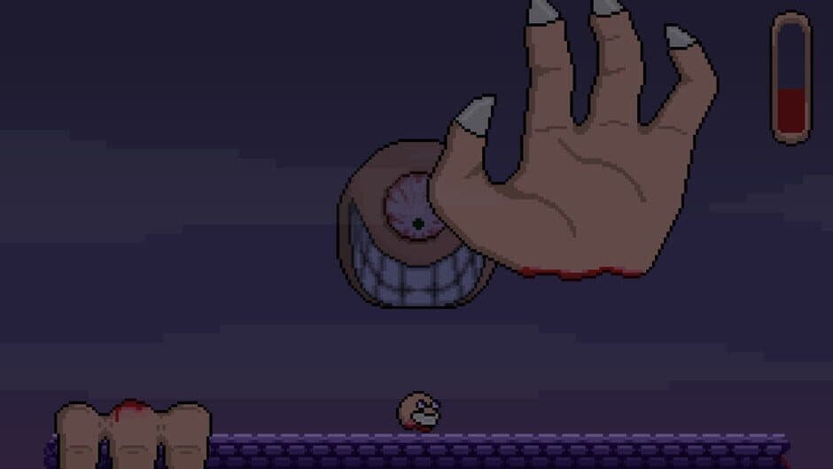 Скриншот 5 из Nooo! My Body!