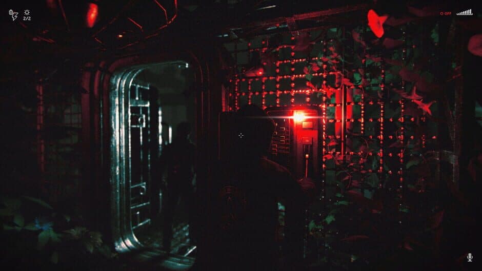Скриншот 8 из NMO: No More Operators