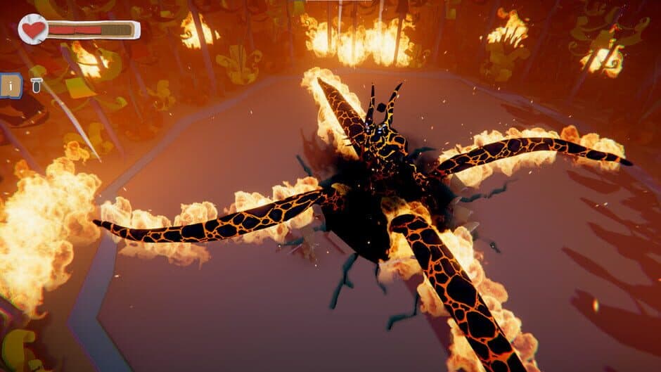Скриншот 9 из The Mystery of the Cardboard Island