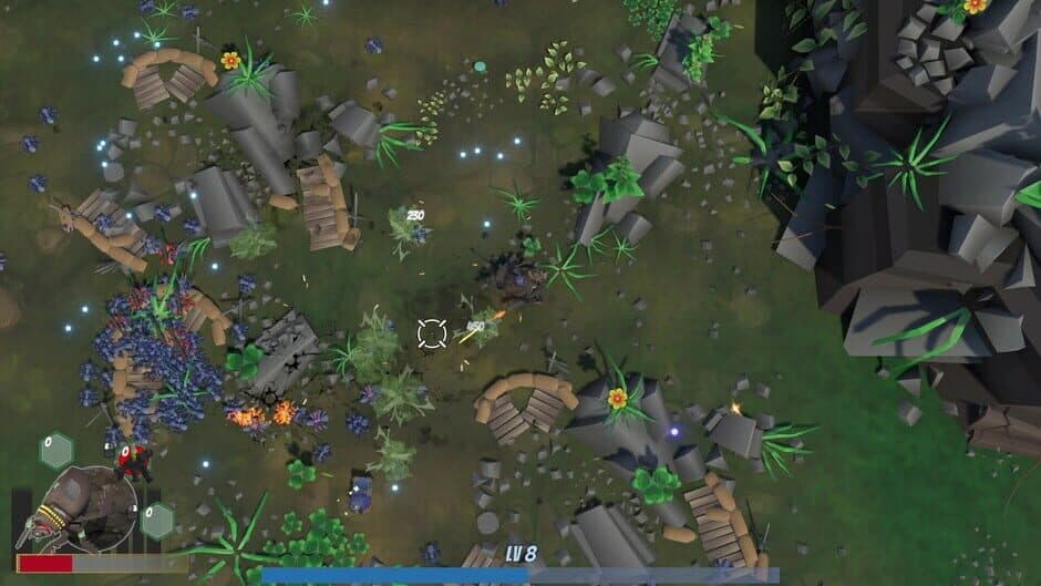 Скриншот 1 из Gung Beetle