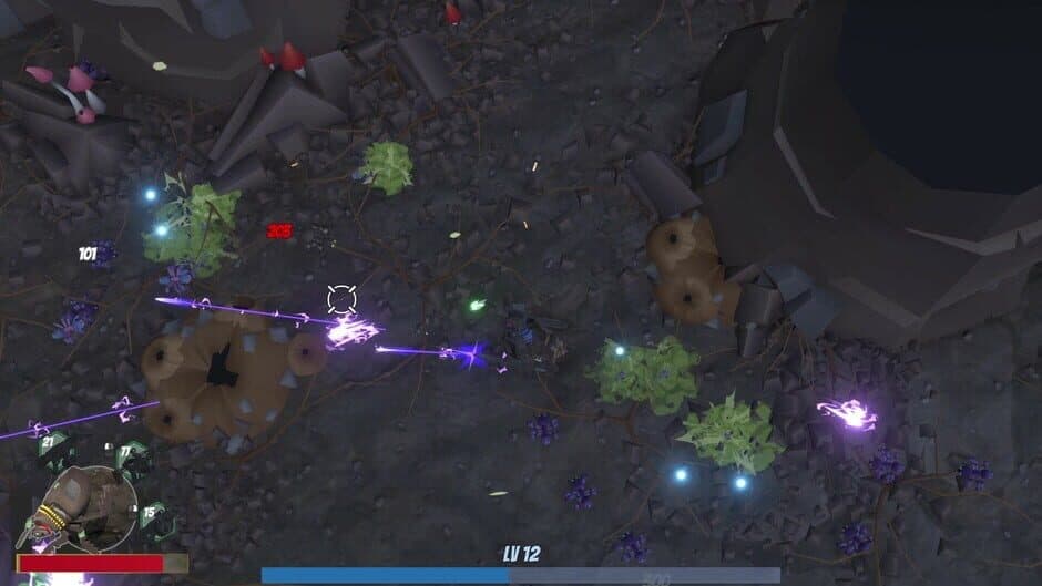 Скриншот 2 из Gung Beetle