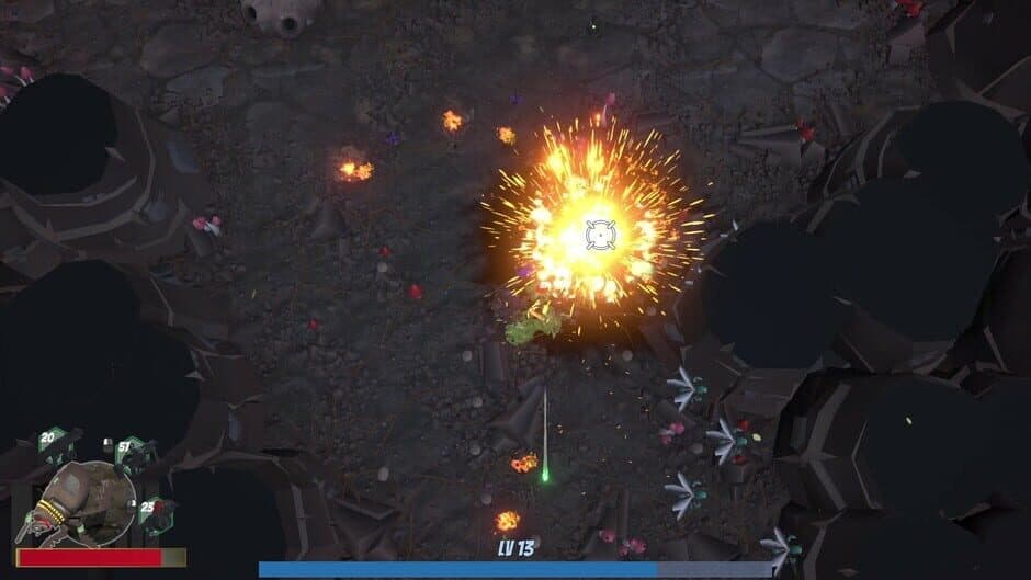 Скриншот 6 из Gung Beetle