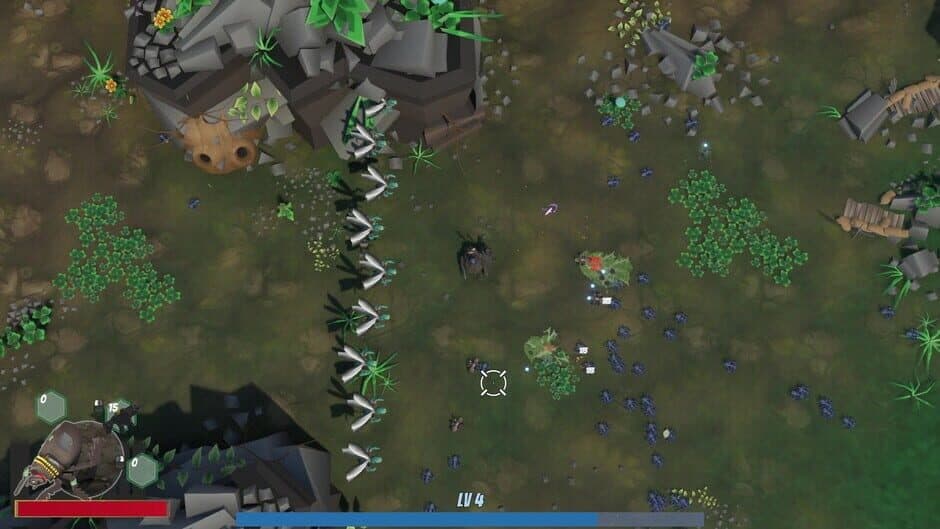 Скриншот 7 из Gung Beetle