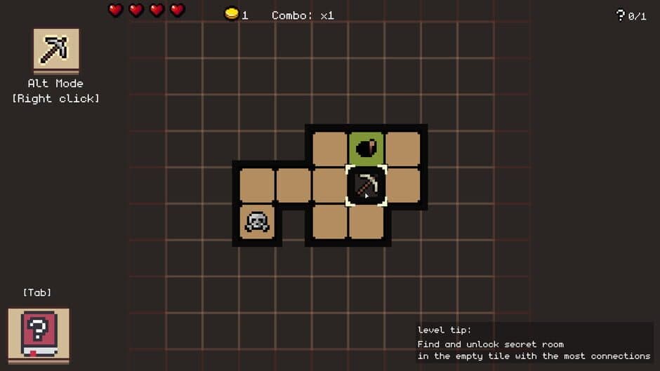 Скриншот 2 из Dungeon Divers