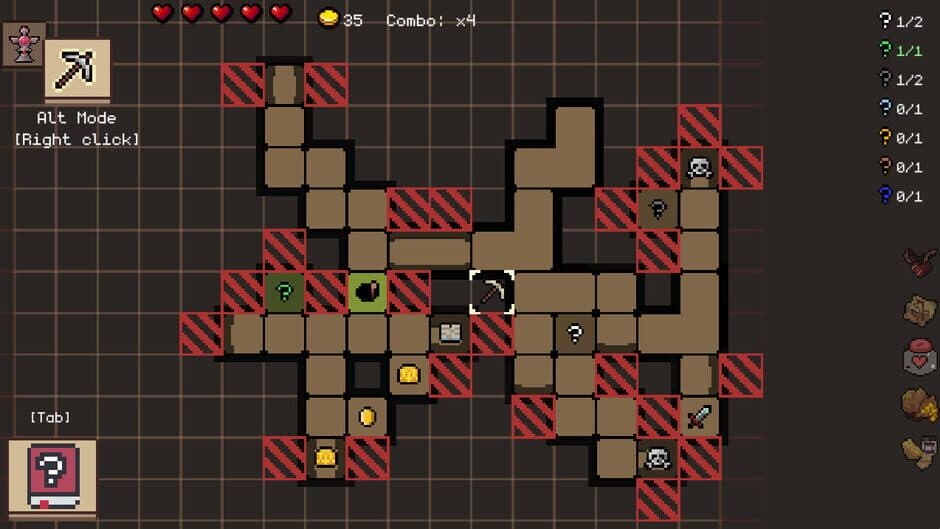 Скриншот 4 из Dungeon Divers