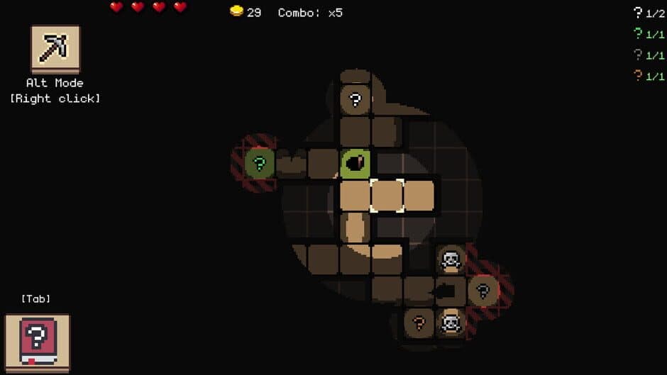 Скриншот 6 из Dungeon Divers