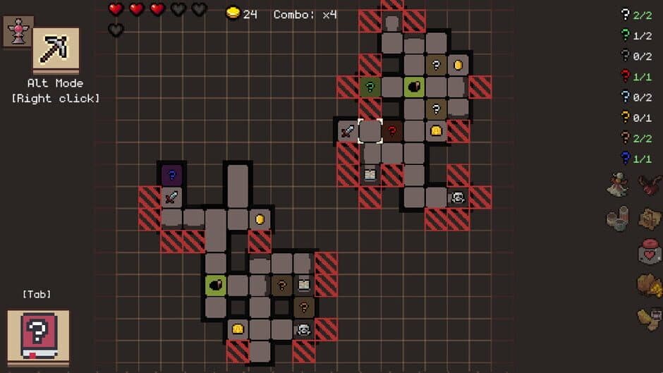 Скриншот 8 из Dungeon Divers