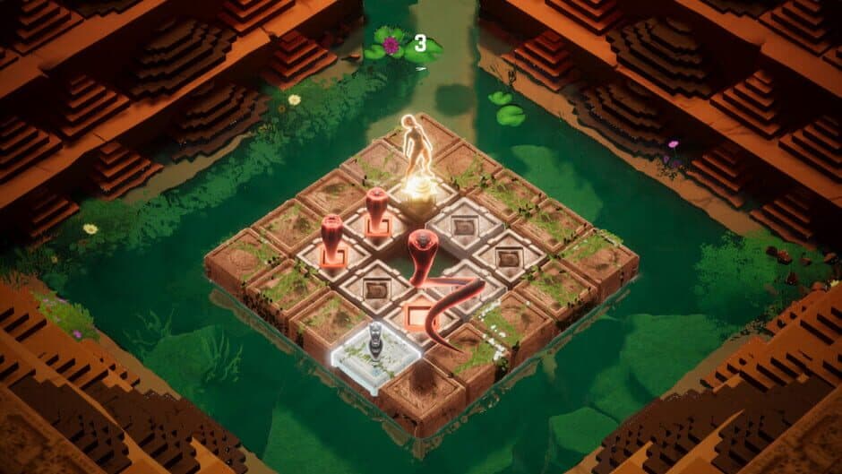 Скриншот 3 из Marked: The Quest for Tripura