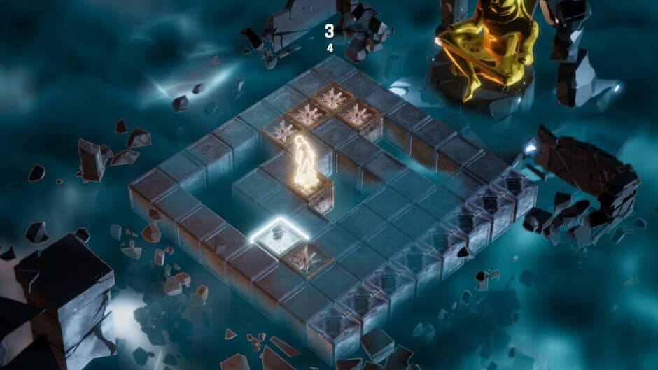 Скриншот 4 из Marked: The Quest for Tripura