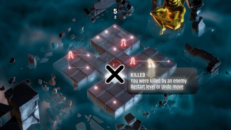 Скриншот 5 из Marked: The Quest for Tripura