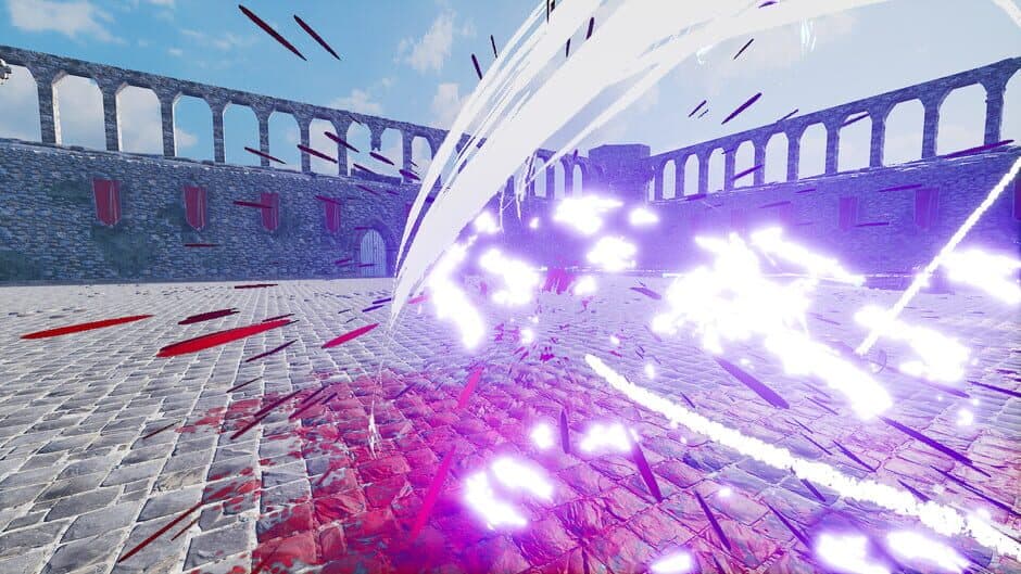 Скриншот 1 из Magiball Masters