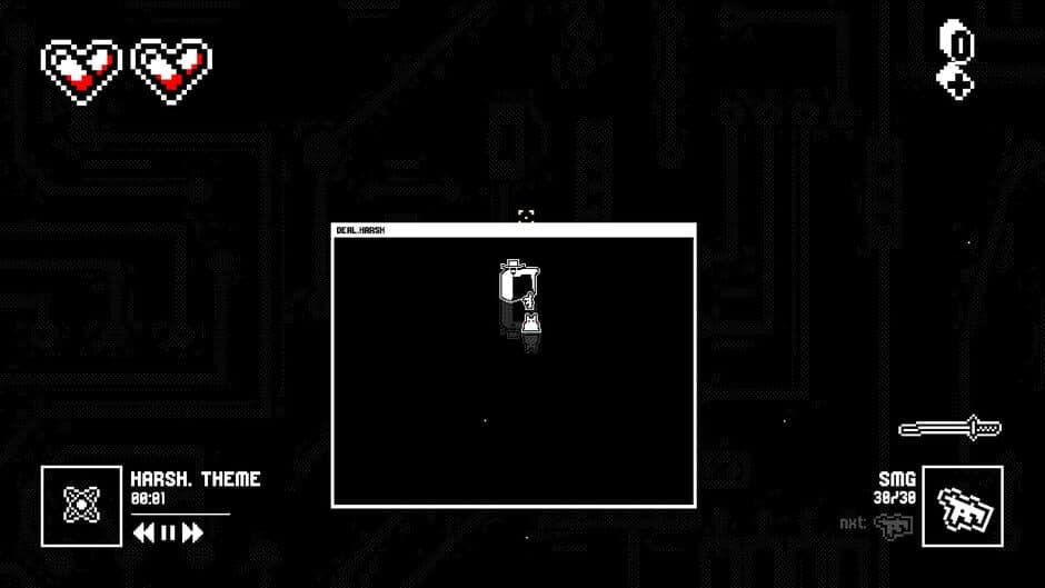 Скриншот 4 из Harsh.