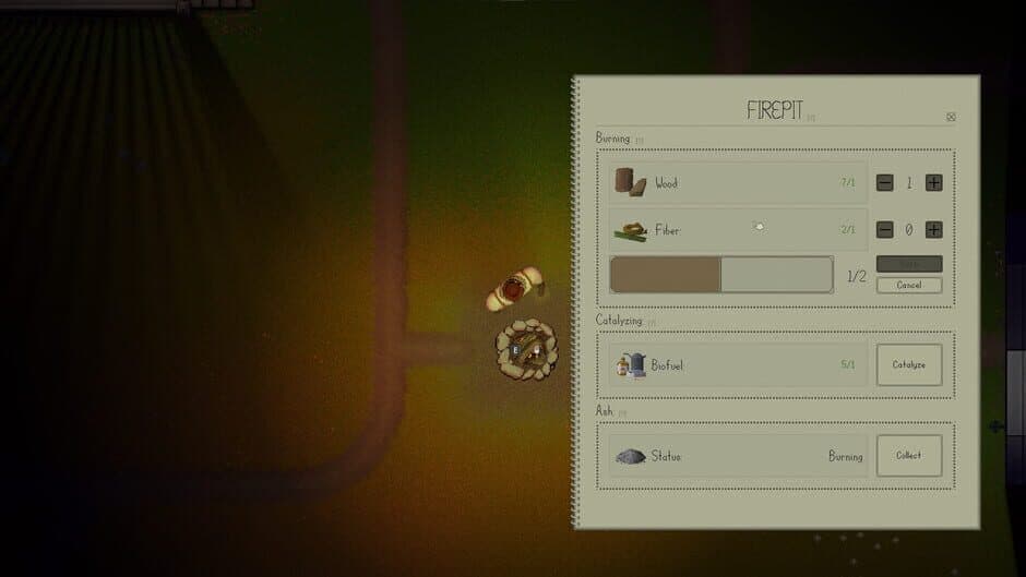 Скриншот 6 из Bone Meal