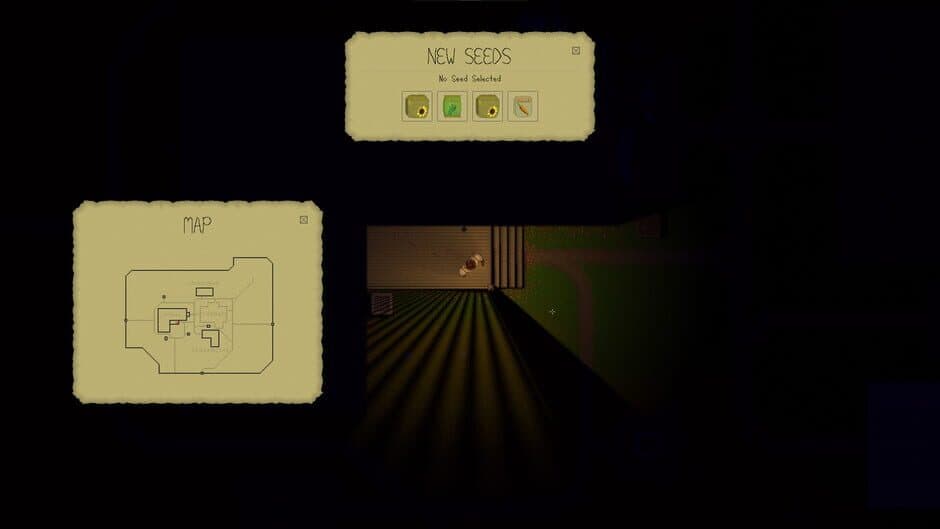 Скриншот 8 из Bone Meal