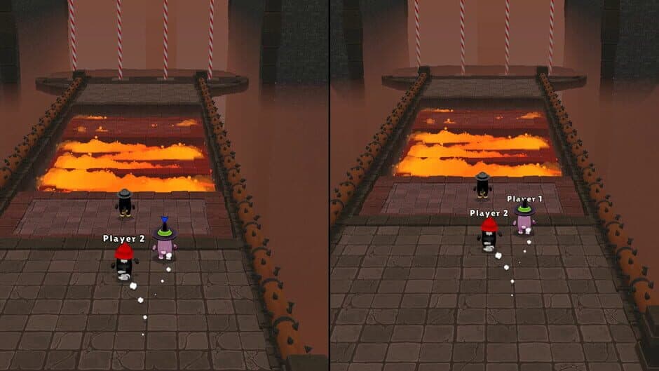 Скриншот 5 из Spring Dogs: Ultimate Multiplayer Battle Royale