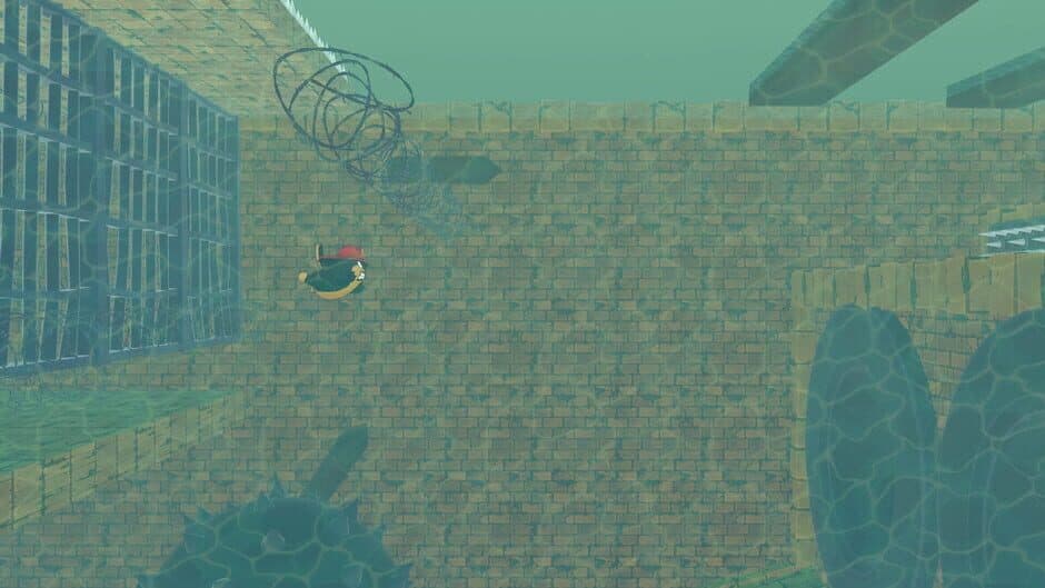 Скриншот 7 из Spring Dogs: Ultimate Multiplayer Battle Royale