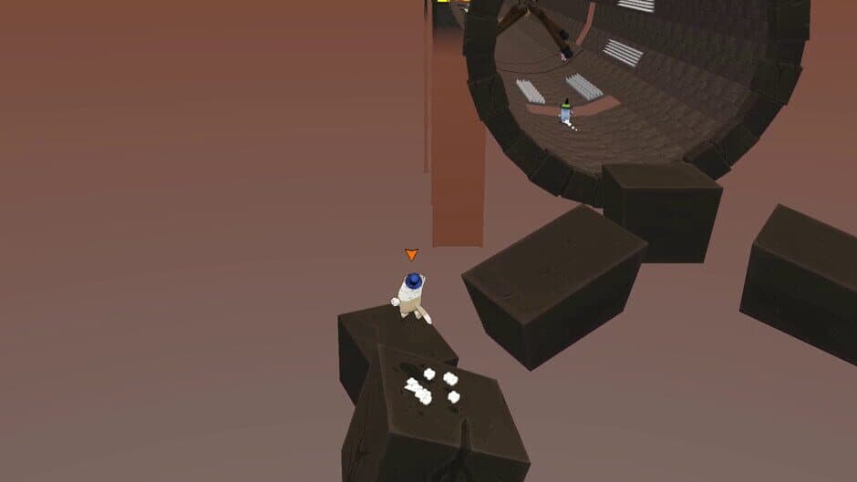 Скриншот 8 из Spring Dogs: Ultimate Multiplayer Battle Royale