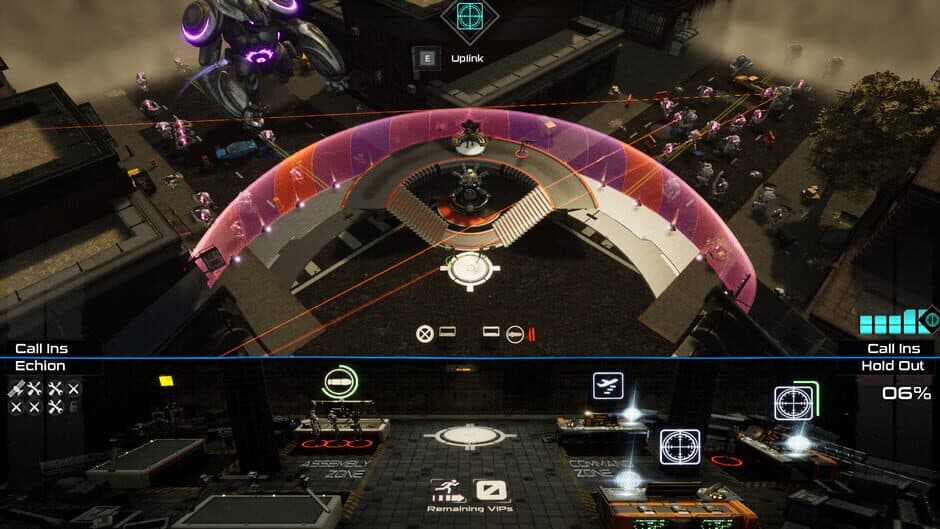 Скриншот 1 из Terra Exodus