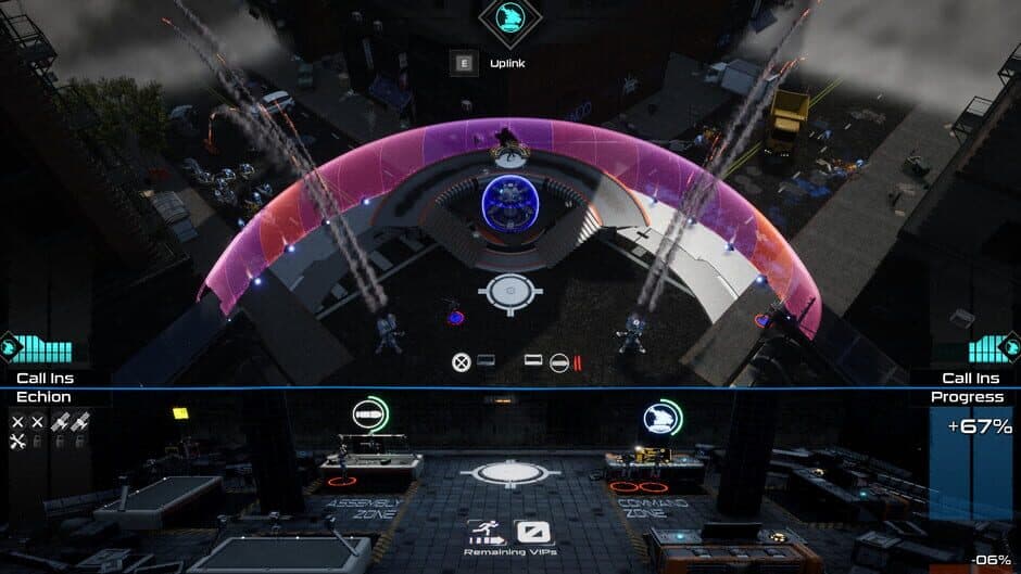 Скриншот 4 из Terra Exodus