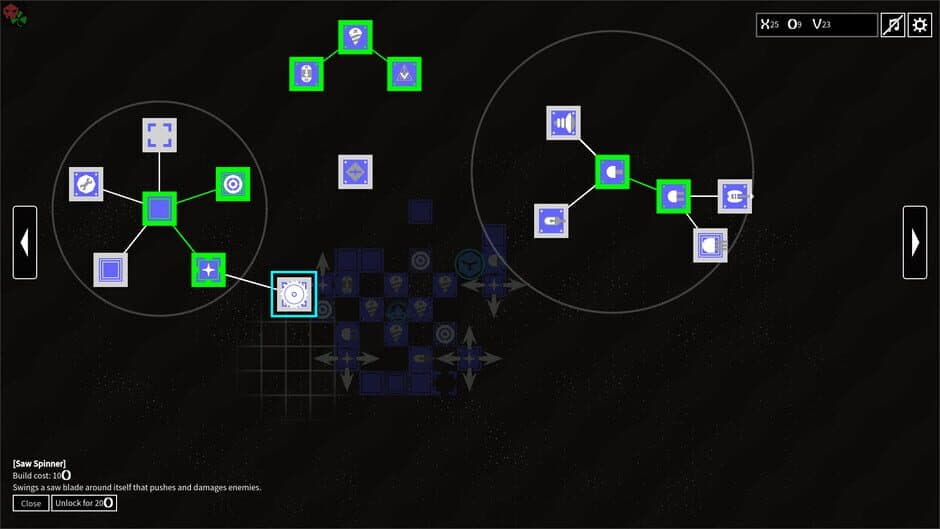 Скриншот 5 из Swarm Fortress