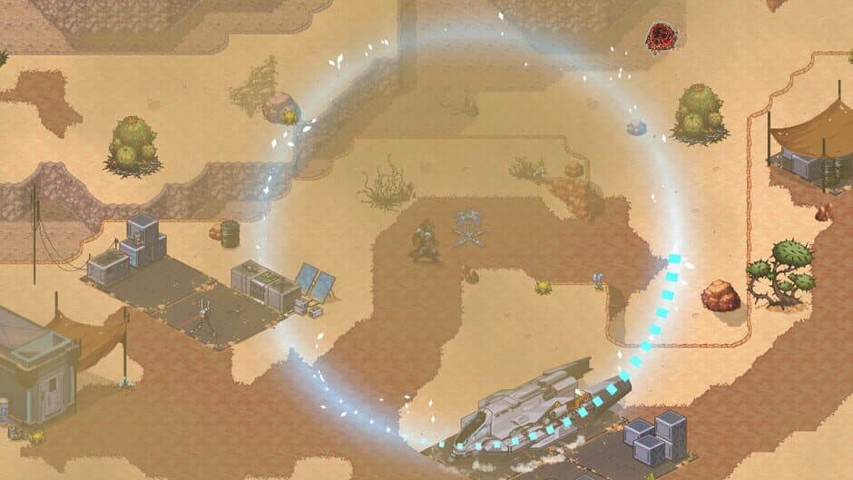 Скриншот 3 из Prospect Renegade