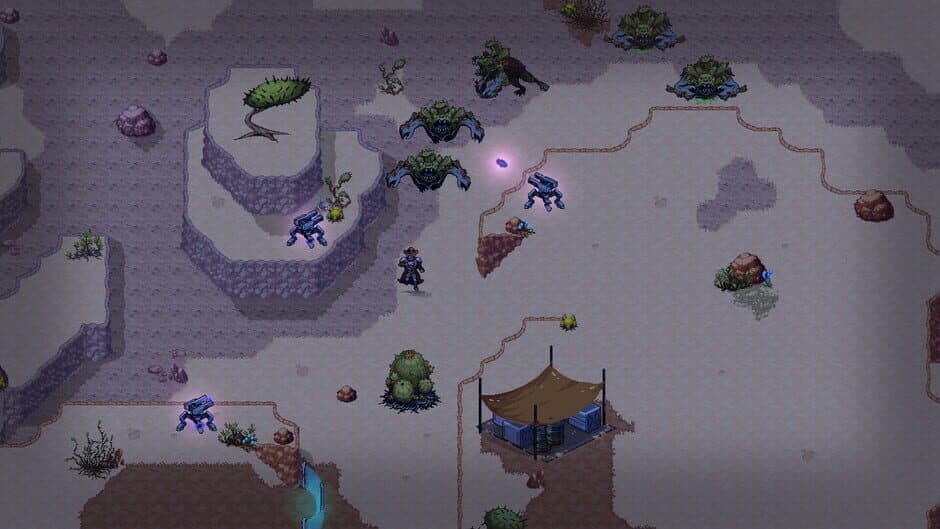 Скриншот 4 из Prospect Renegade