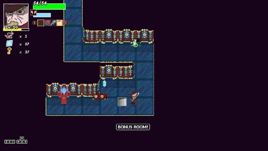 Скриншот 7 из Dungeons of Alethrion