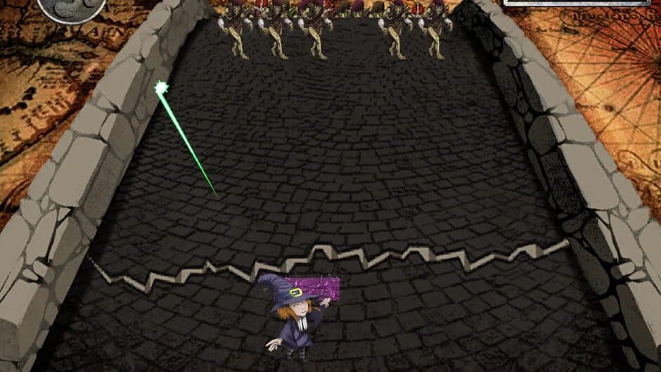 Скриншот 3 из Witch Challenge